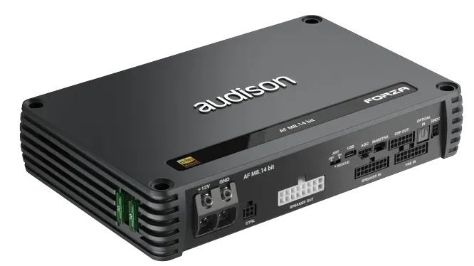 AF M8.14 bit