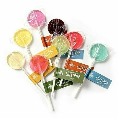 Kush Kitchen Lollipop - 100 mg THC