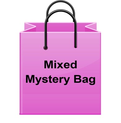 Mixed Flower/ Edibles Mystery Bag