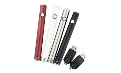 Vape Slim Pen & USB Charger-510 Thread