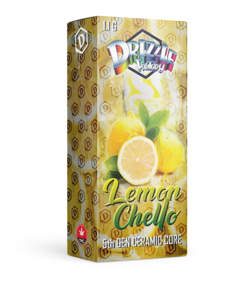Lemon Chello (Indica) Drizzle Vape Pen 1.1g