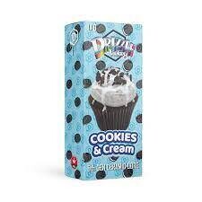 Cookies & Cream (Indica) Drizzle Vape Pen 1.1g