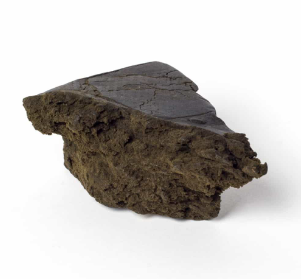 Peanut Butter Breath Hash