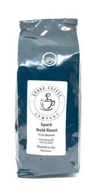 Spark Bold Roast