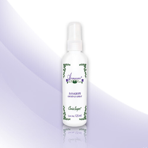 Atomizador Sanagryp 125ml