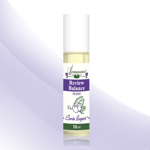 Review Balance 10 ml