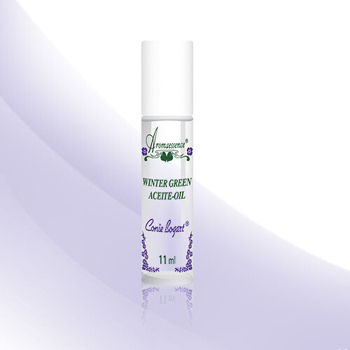 Winter Green 11ml