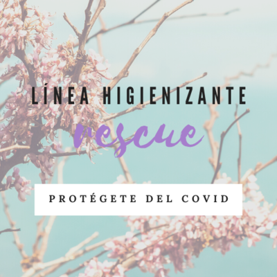 Protégete del Covid