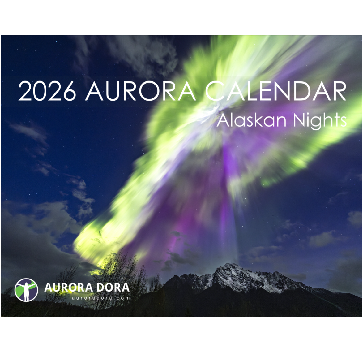 2026  Aurora Calendar