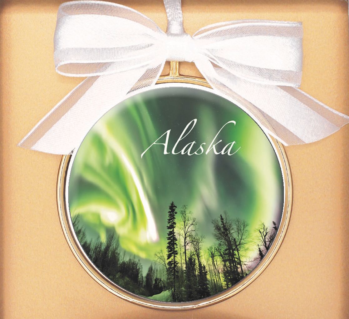 2026 Annual Edition Ornament