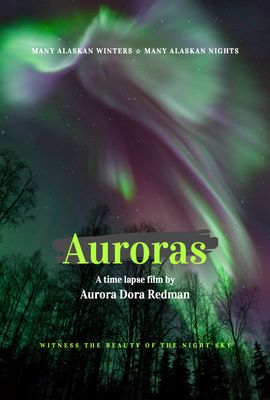 Auroras the Film (Downloadable Version)