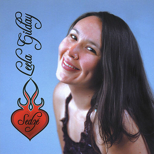 Sedze CD