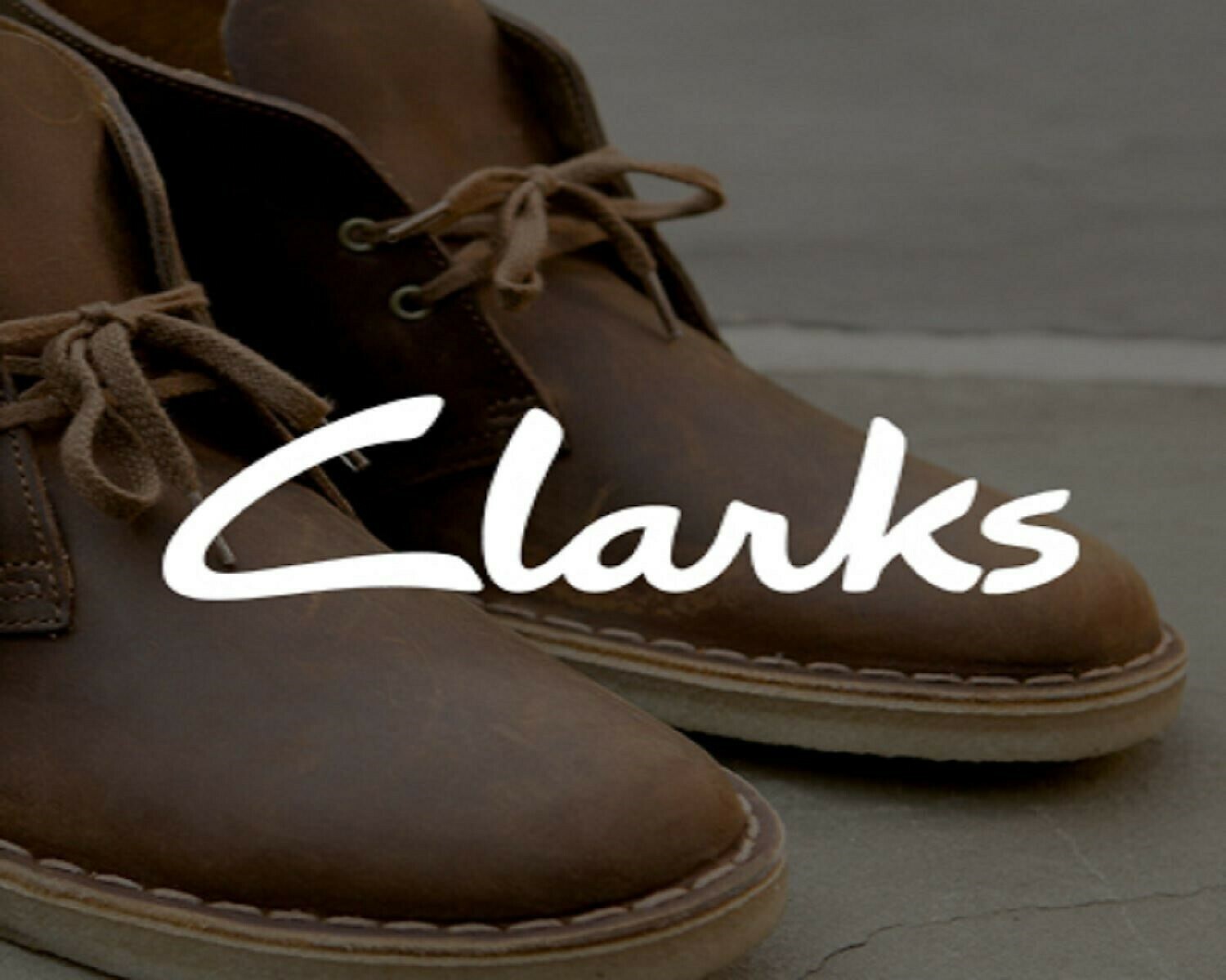 CLARKS Calzado