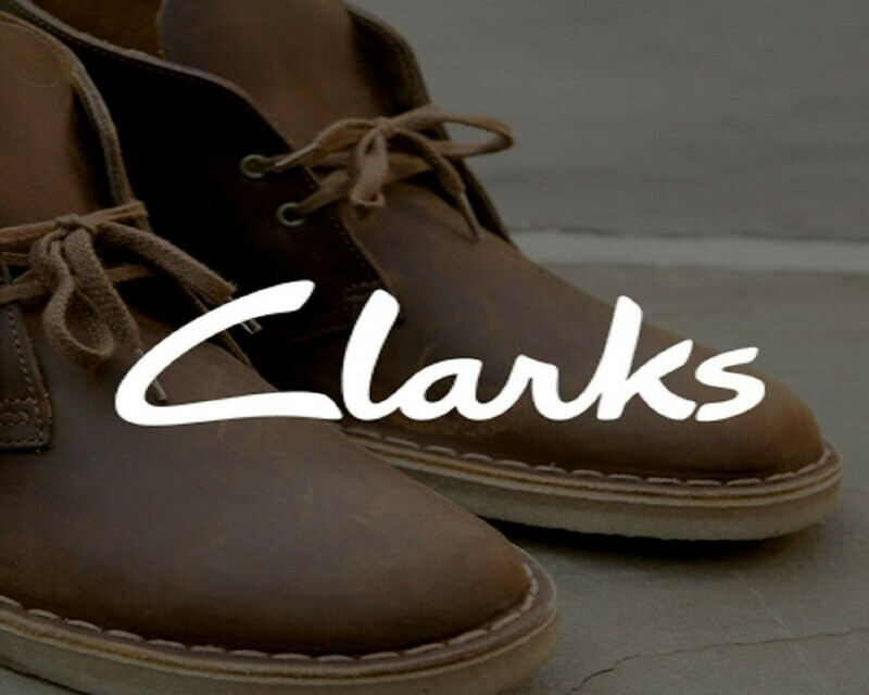 CLARKS Calzado