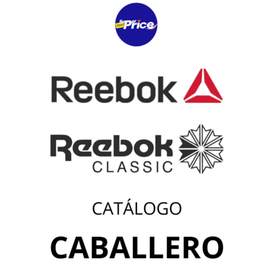 REEBOK Textil Caballero