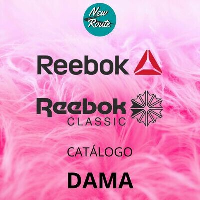 REEBOK Textil Dama