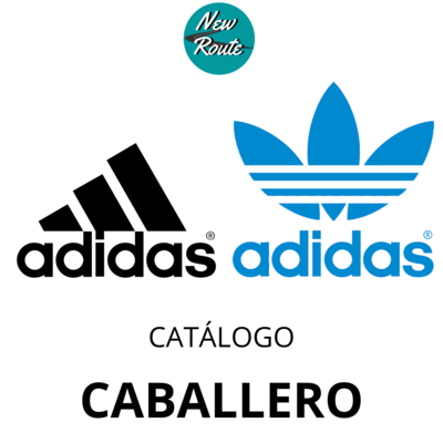 ADIDAS Textil Caballero