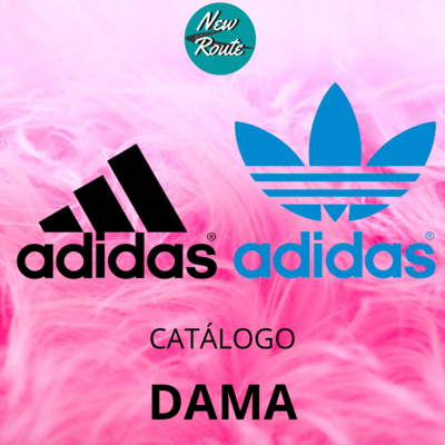 ADIDAS Textil Dama