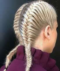 Types Of Braids