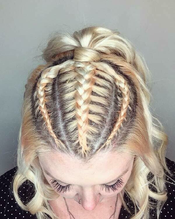 Types Of Braids