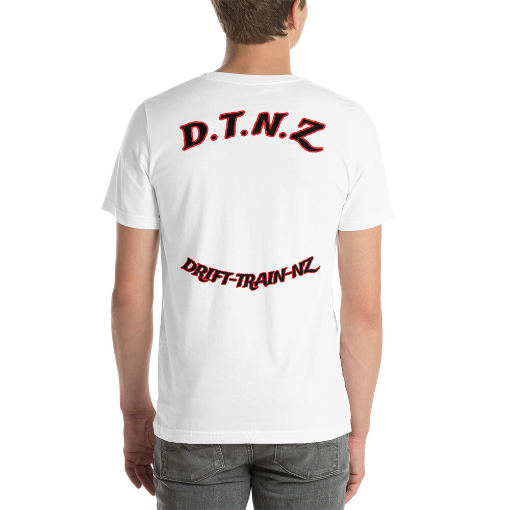 Short-Sleeve Unisex T-Shirt