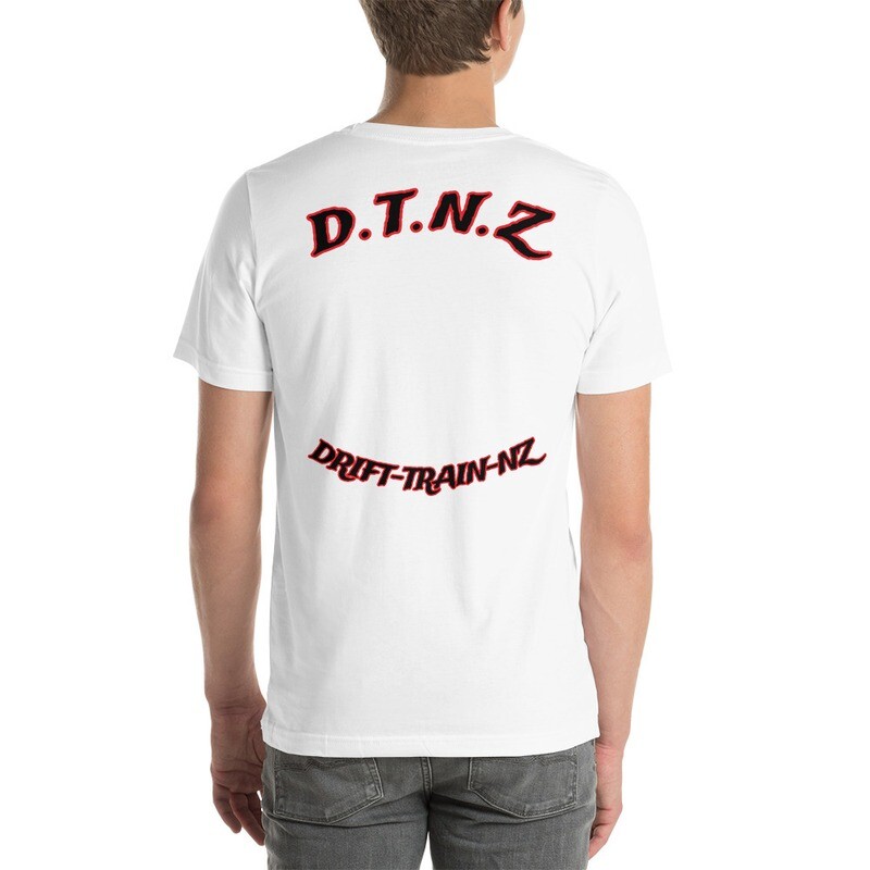 Short-Sleeve Unisex T-Shirt