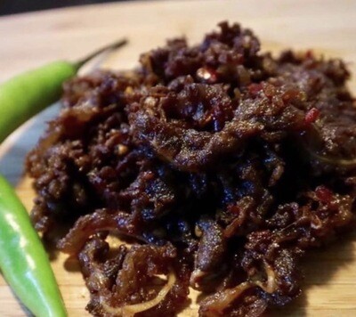 Spicy Angus Beef Tapa (700g)