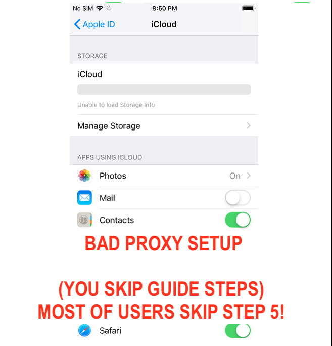iPad Pro iCloud Removal(NO NEED COMPUTER)