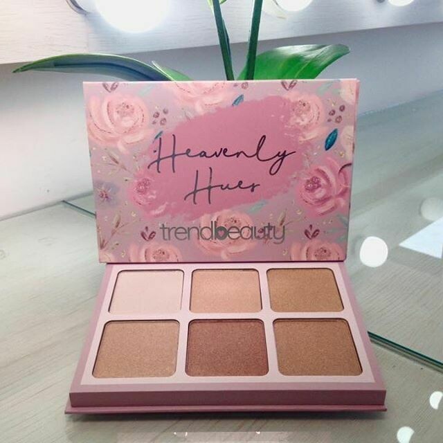 HEAVENLY HUER - Trend Beauty
