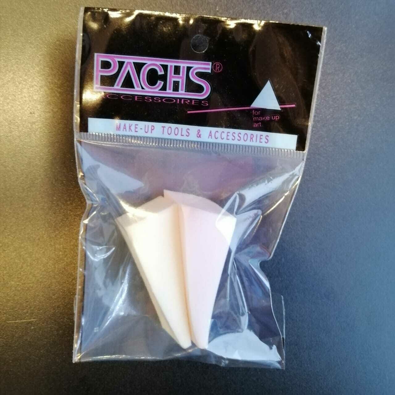 PACHS - 2 Quesos