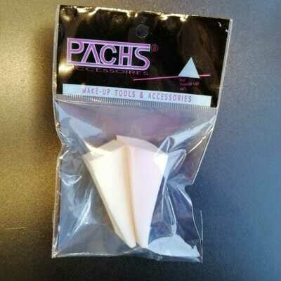 PACHS - 2 Quesos