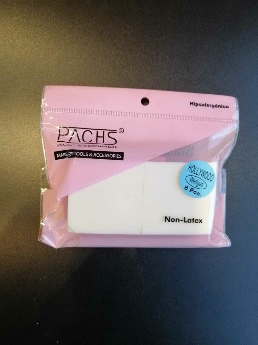 PACHS - 8 quesos