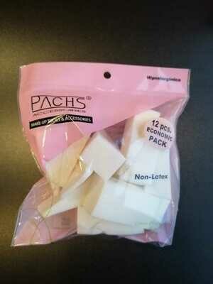 PACHS  - 12 quesos