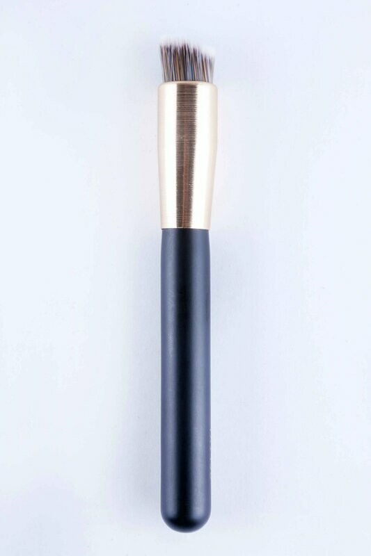 Brocha BYX1450 - Brocha corte Recto -  - Marifer Cosmetics​
