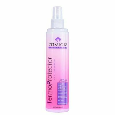 Termo protector para el Cabello - Envidia