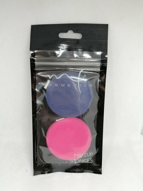 Paquete Esponjas  - MF Cosmetics