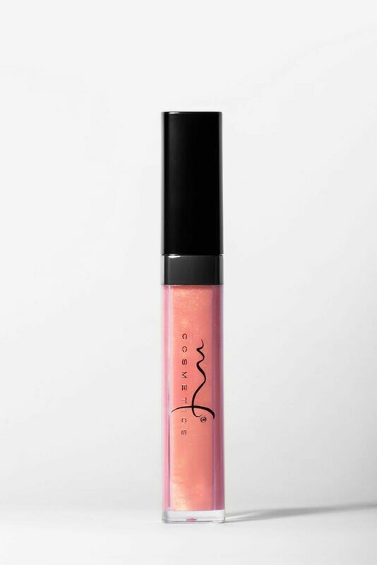 Gloss 090 Honey Moon - MF Cosmetics