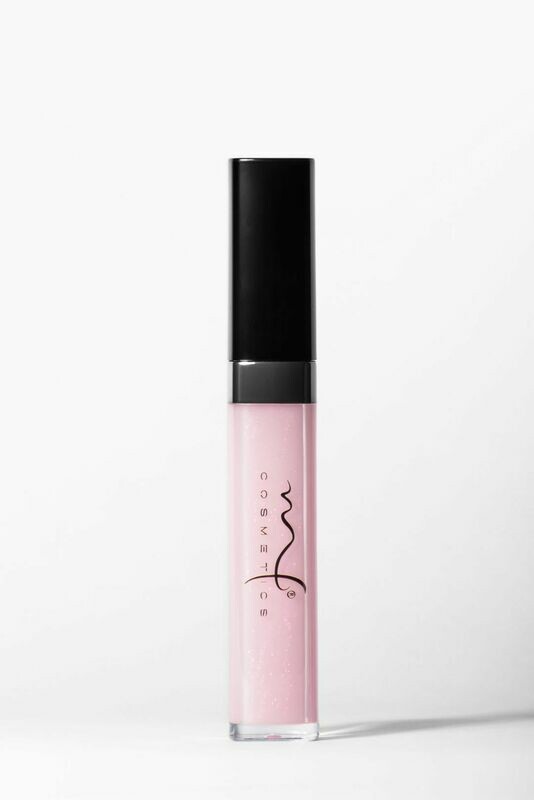 Gloss 980 Porcelan - MF Cosmetics