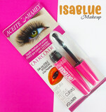 ​Mascara de pestañas - Aceite de Mamey  - OVER COVER