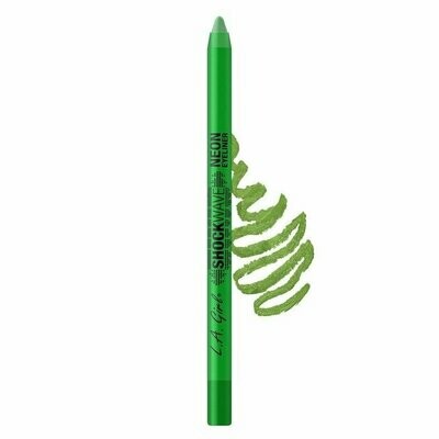 Shockwave Neon Eyeliner Gotcha  - L.A. Girl