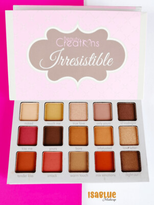 Irresistible - Beauty Creations