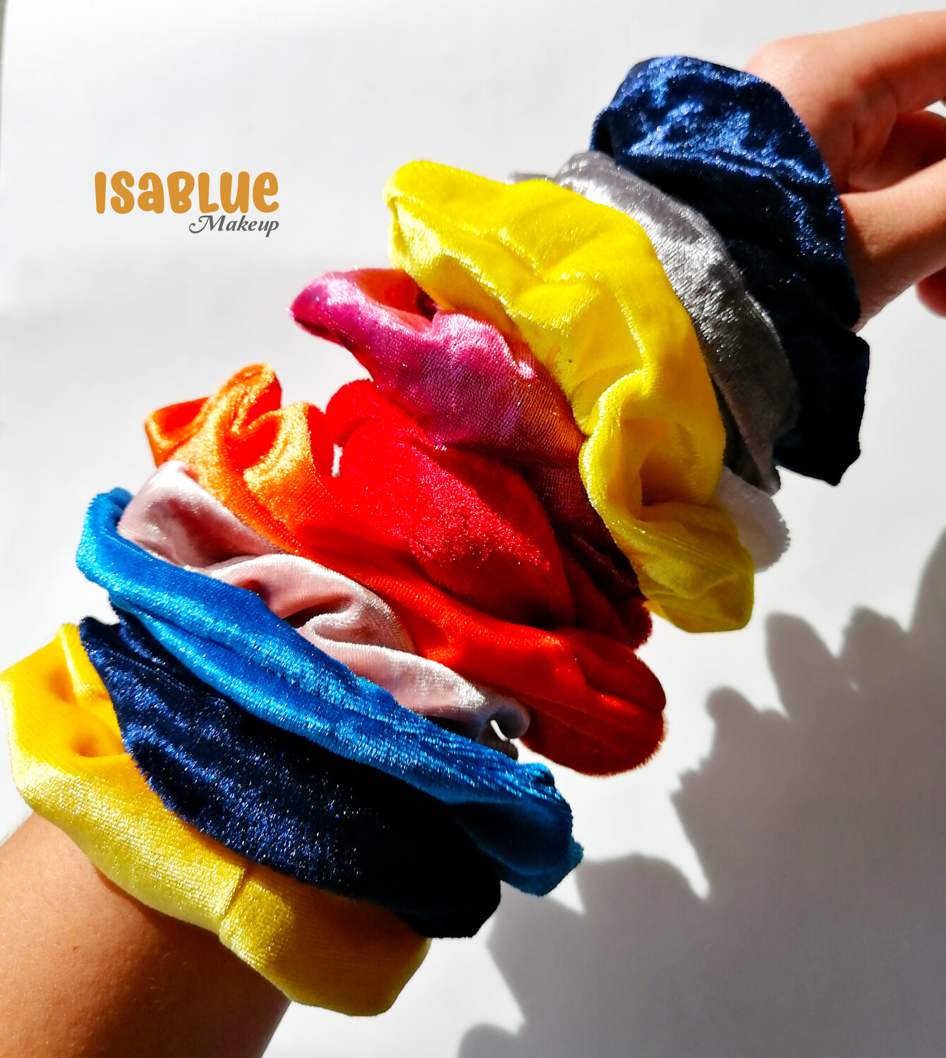 Scrunchies