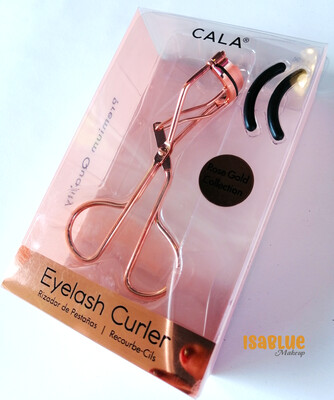 Rizador Rose Gold- CALA