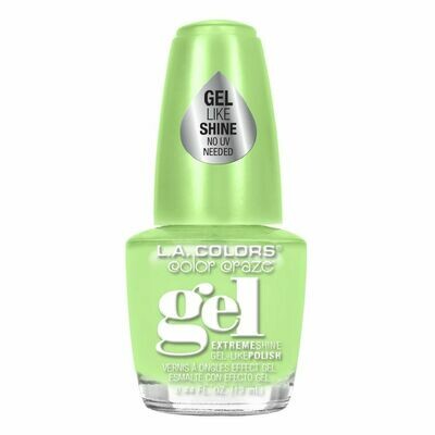 Esmalte En Gel L.A COLORS- LUCKY