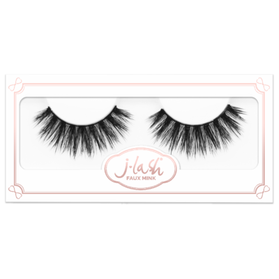 Pestañas Mink Jlash - Madeline