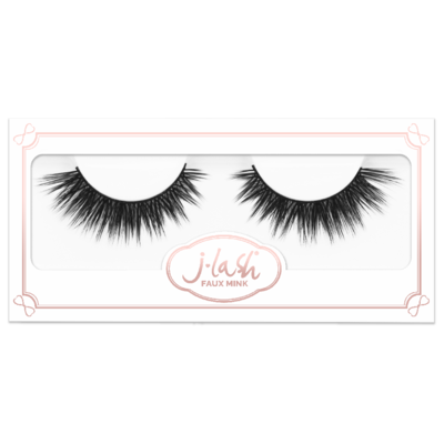 Pestañas Mink Jlash - Mila