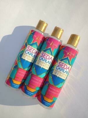 Seda Capilar - Percapelli (Cabello)