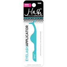 Aplicador para Pestañas Azul - Jlash