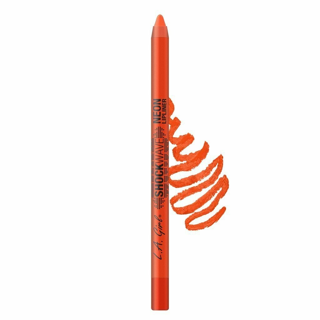 Shockwave Neon Eyeliner outrage - L.A. Girl