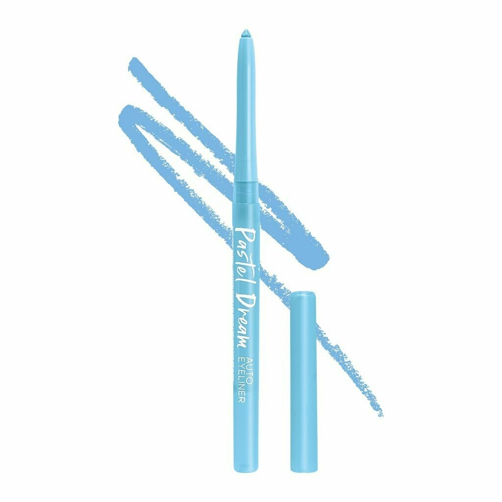 Pastel Dream- POWDER BLUE